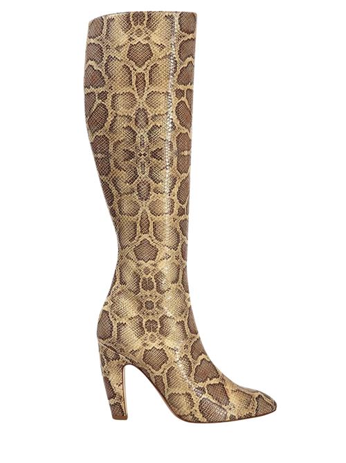 Stivale Thelma GIA BORGHINI | THELSPYT9055